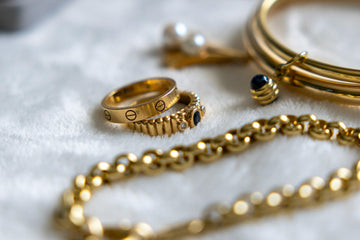 heirloom jewelry