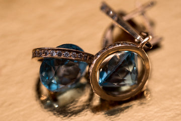 heirloom jewelry