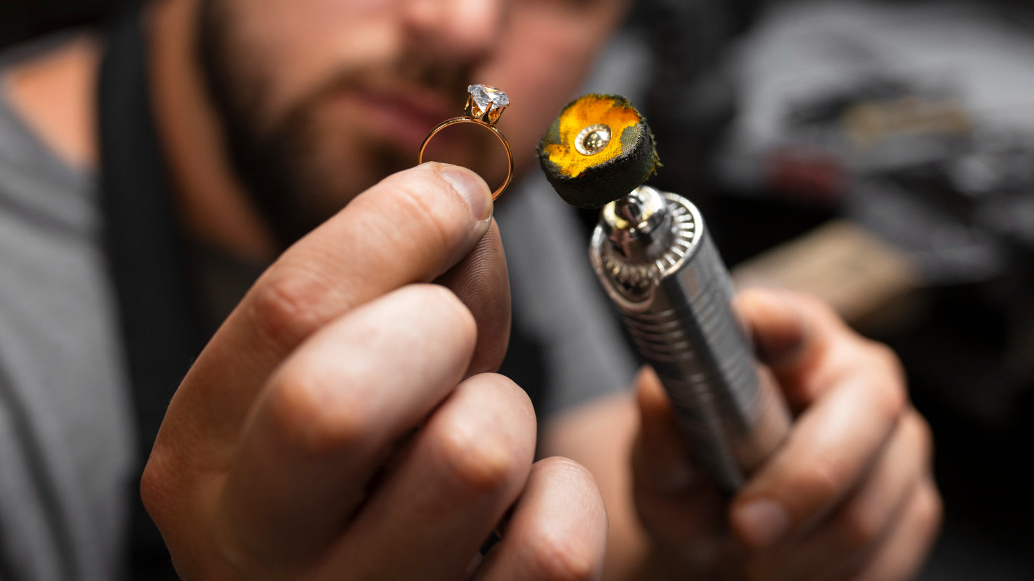 jeweler