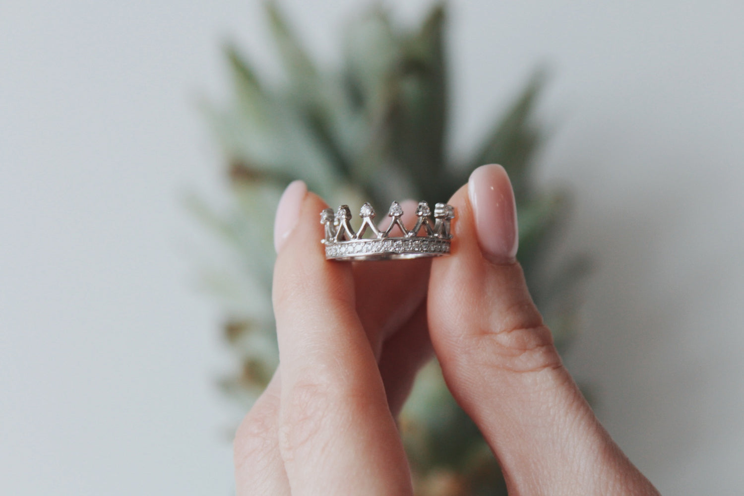 jewelry care