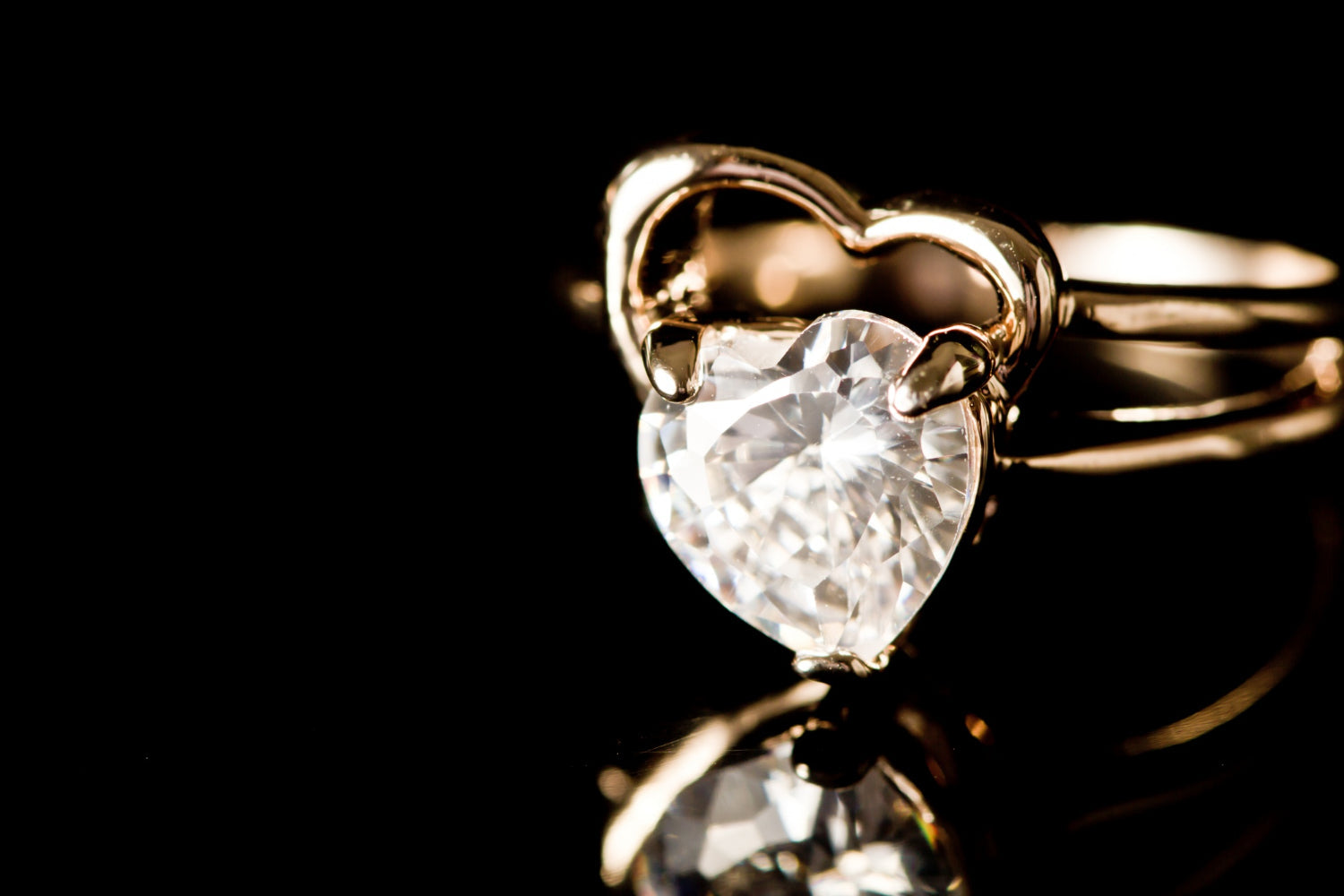 custom diamond jewelry