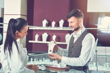 Why Buying Your Holiday Jewelry from L’Heritage Fine Jewelry Is the Best Choice