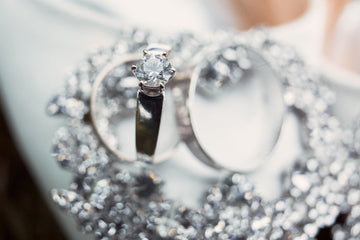 The Hidden Craftsmanship Details in Dallas Luxury Jewelry Pieces