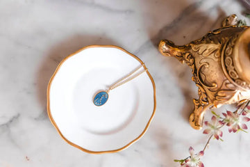 What Is Guilloché Enamel? A GIA Gemologist Explains the Technique