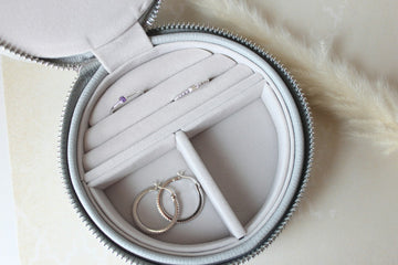 What Makes a Jewelry Box Worth Owning? A Buyer's  Guide