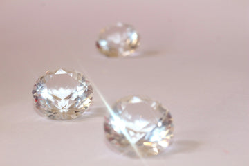 Fixing Loose Stones in Diamond Pavé Huggie Earrings