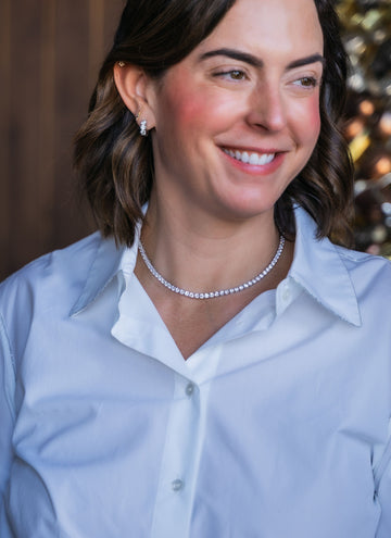 GIA Graduate Gemologist Lauren