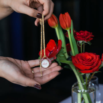 What to Look for in an Heirloom Piece: A GIA  Gemologist's Buying Guide