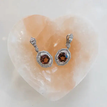 Why I Don't Use Lab-Grown Stones (Even When Clients  Ask)