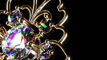 What to Do When Your Heritage Jewelry Clasp Breaks