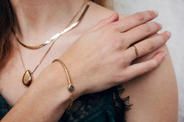 Matching Luxury Jewelry