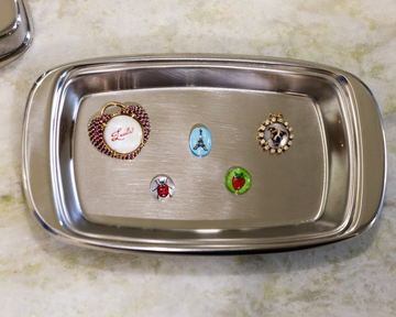 Reverse Intaglio Jewelry: What It Is and Why It's Nearly Extinct