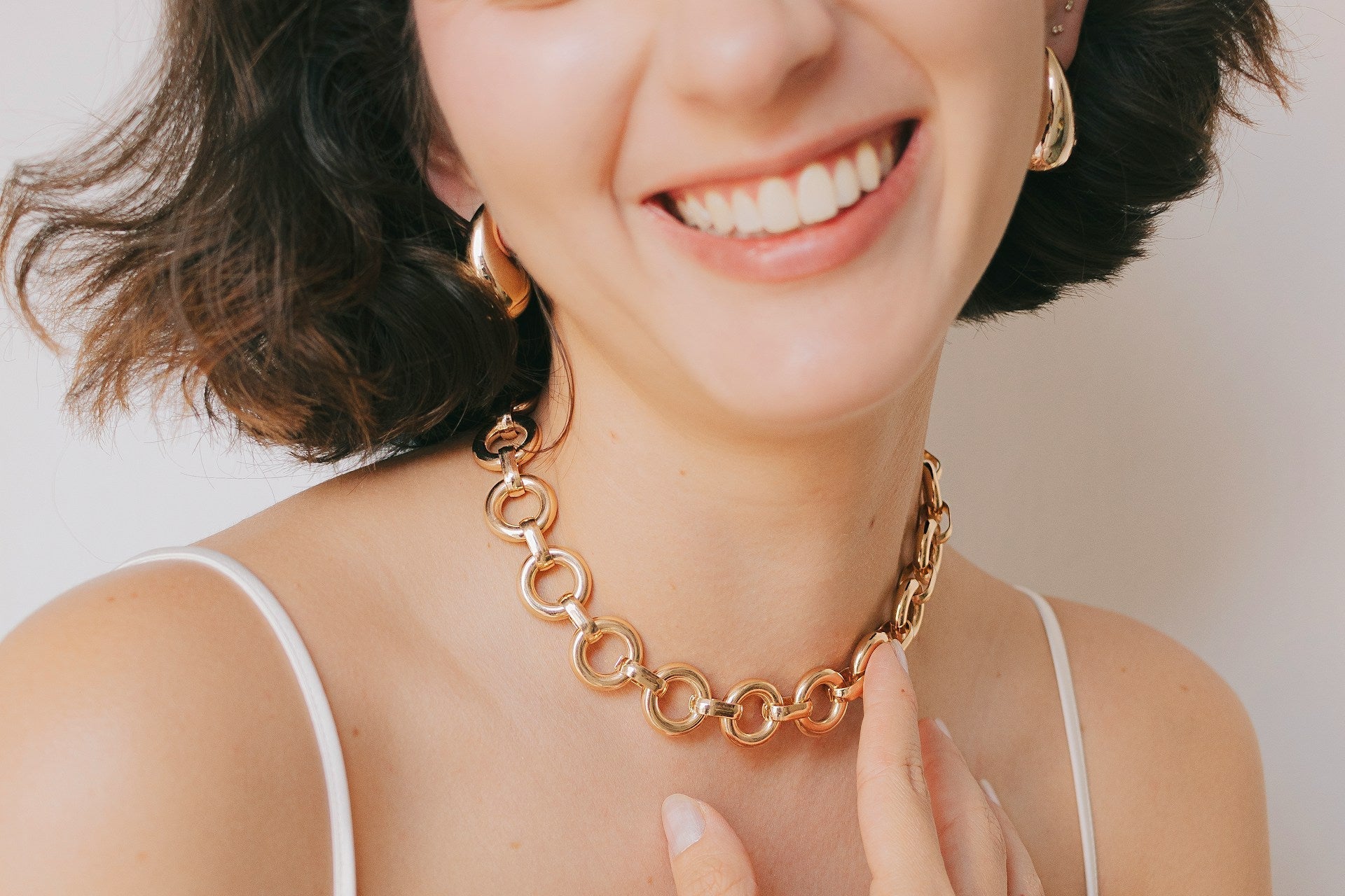 custom jewelry