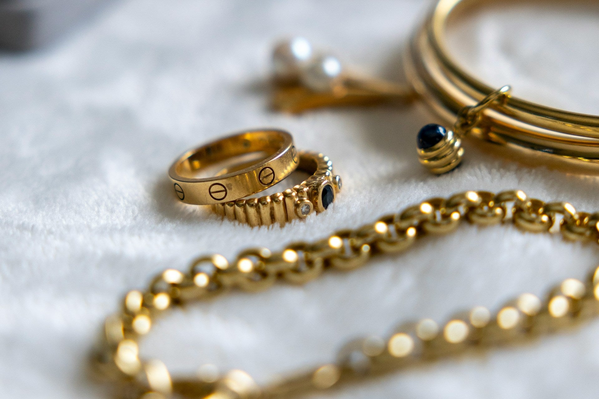heirloom jewelry