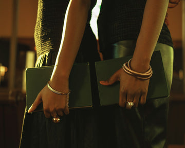 Heritage Bracelets
