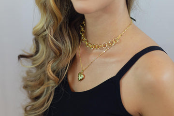 Styling Heritage Jewelry Online Picks With Your Spring Wardrobe