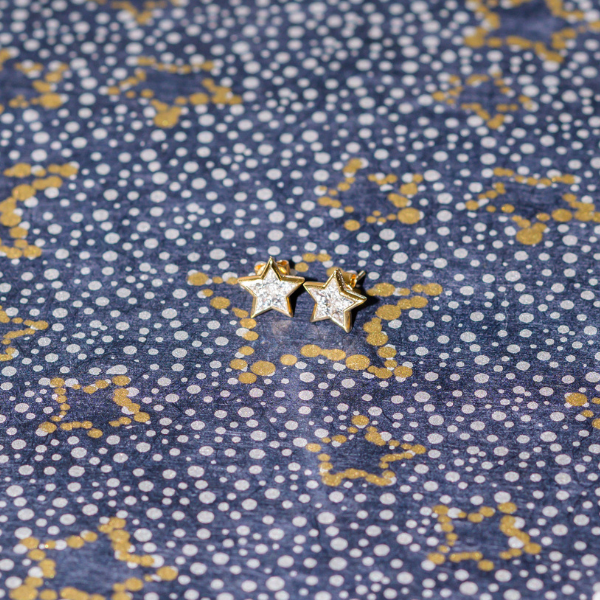Star Studs
