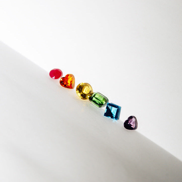 Heirloom Design Deposit